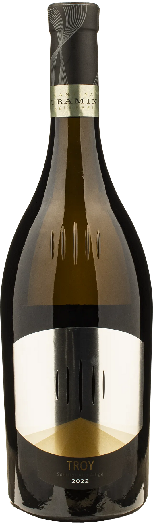 Tramin Troy Chardonnay Riserva 2022