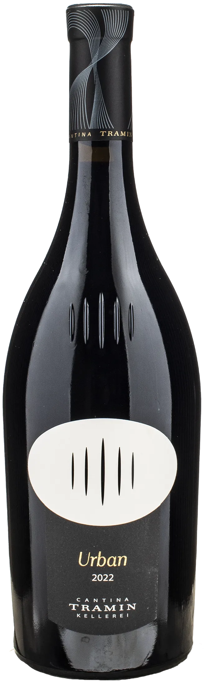 Tramin Urban Lagrein Riserva 2022