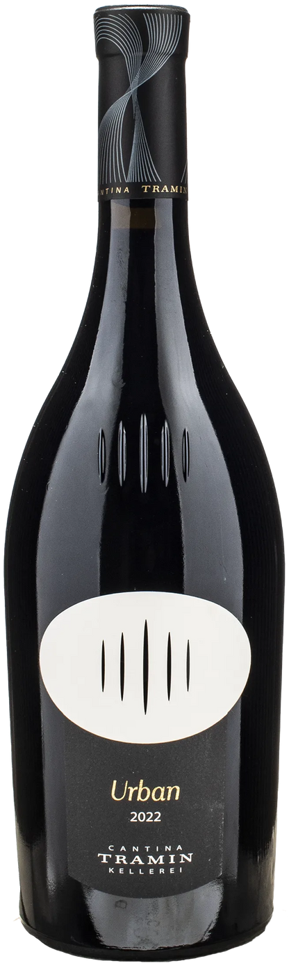 Tramin Urban Lagrein Riserva 2022