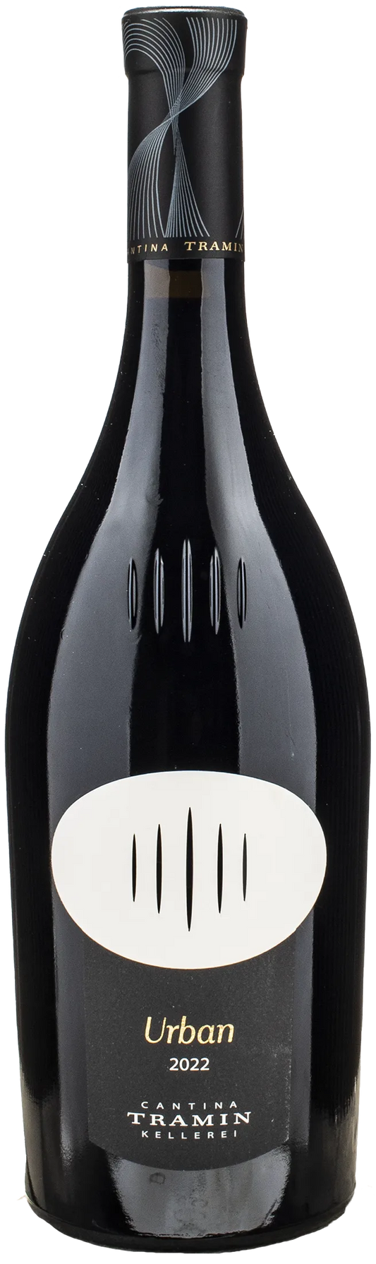 Tramin Urban Lagrein Riserva 2022