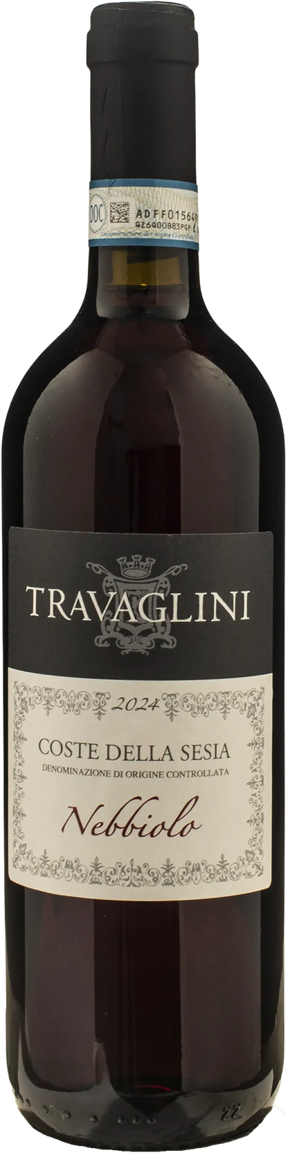 Travaglini Coste della Sesia Nebbiolo 2024