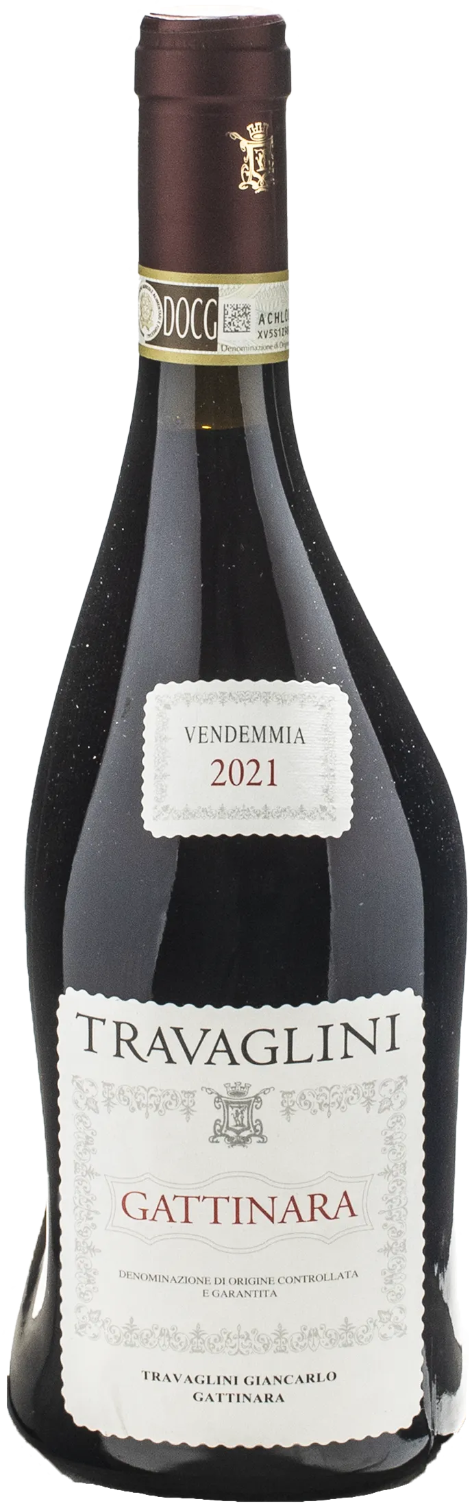 Travaglini Gattinara 2021