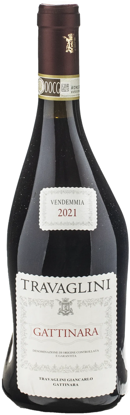 Travaglini Gattinara 2021