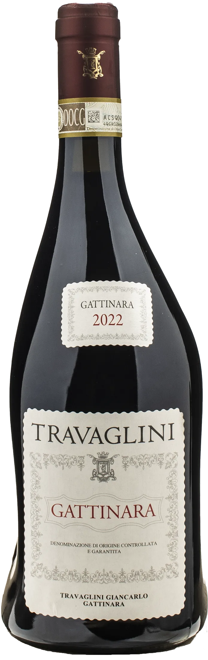 Travaglini Gattinara 2022