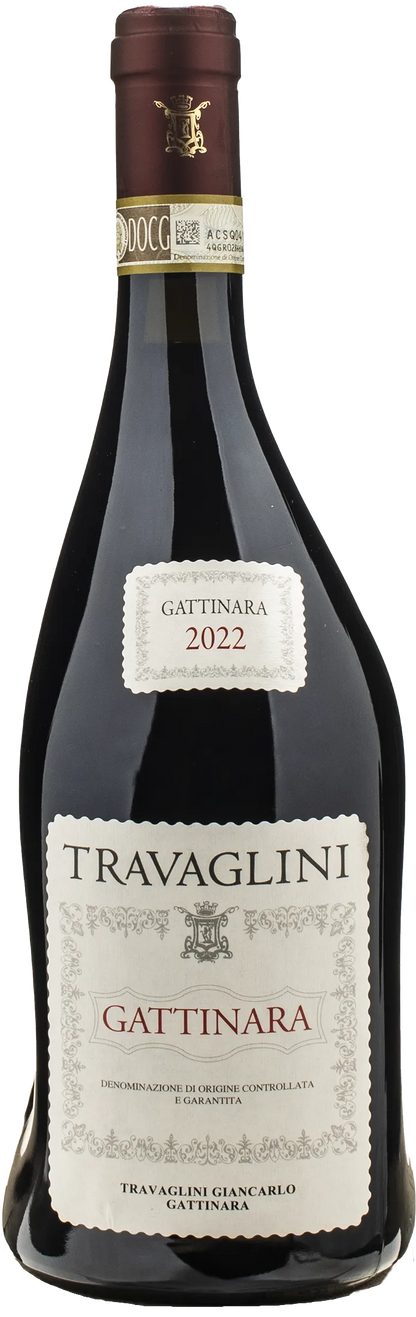 Travaglini Gattinara 2022