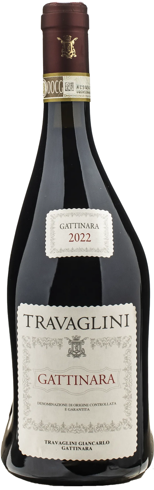 Travaglini Gattinara 2022
