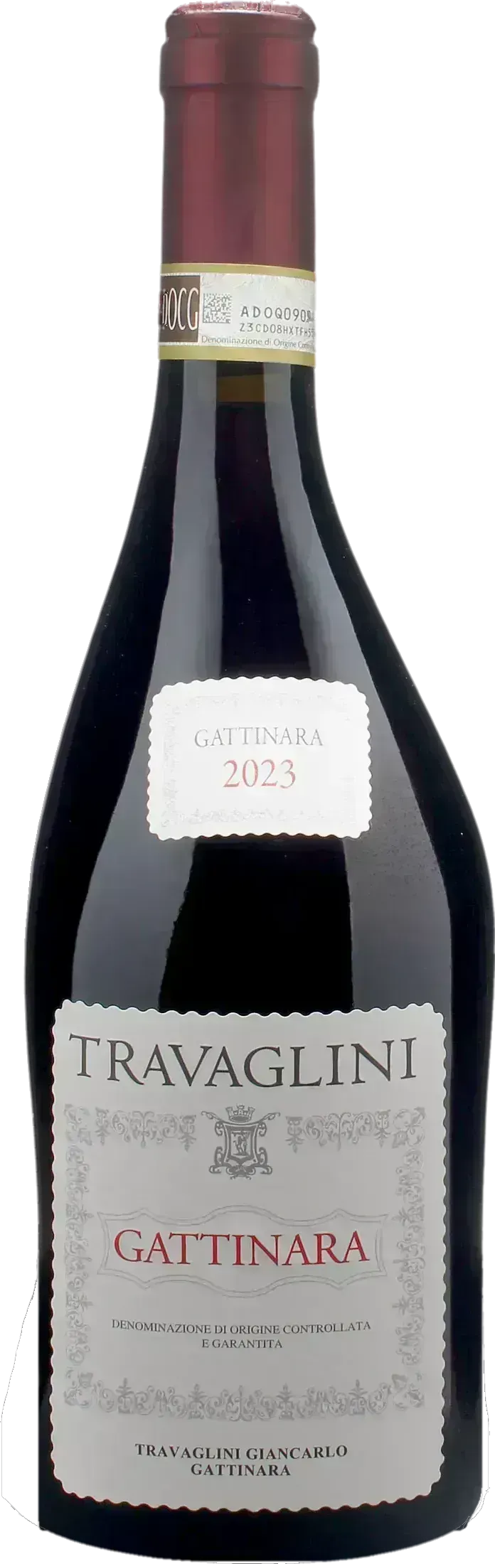 Travaglini Gattinara 2023