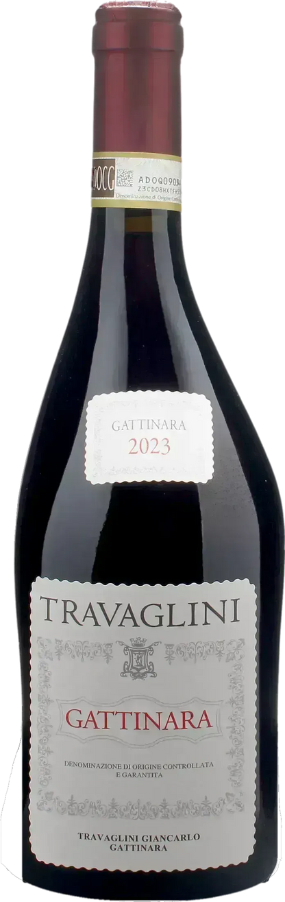 Travaglini Gattinara 2023
