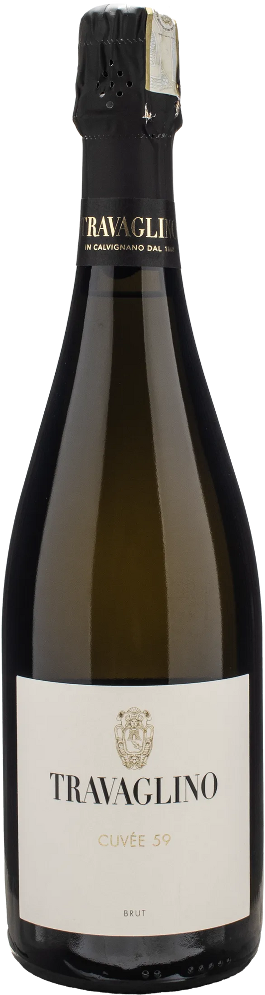 Travaglino Cuvée 59 Brut