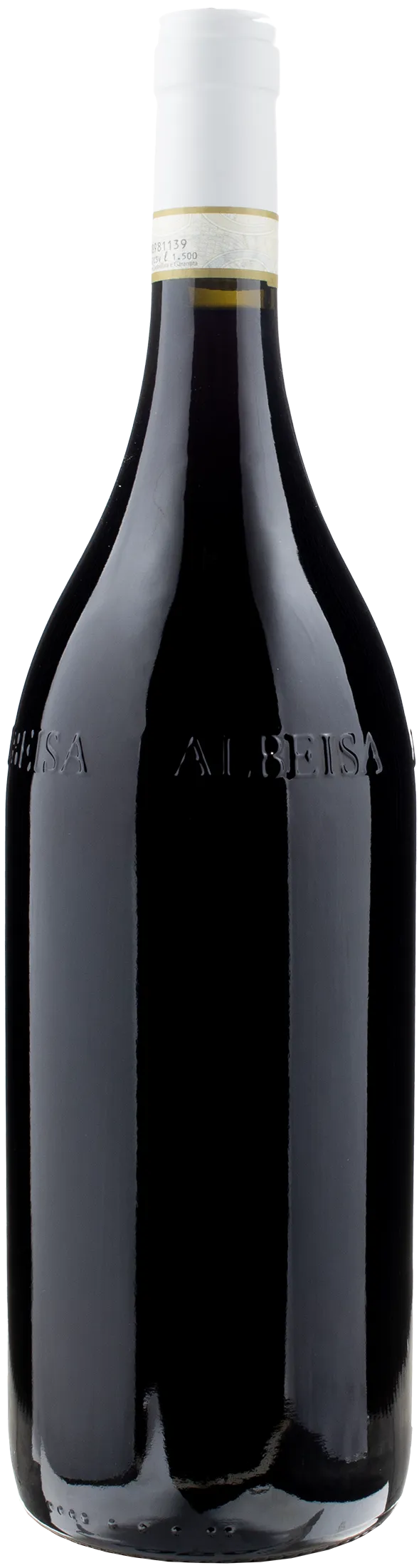 Trediberri La Morra Barolo Magnum 2018