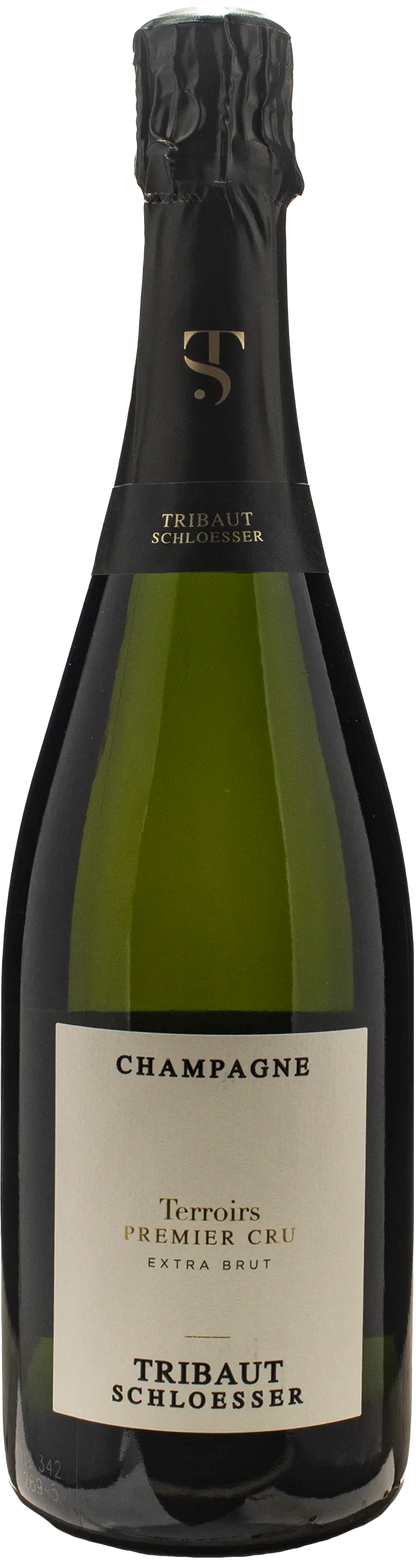 Tribaut Champagne 1er Cru Extra Brut
