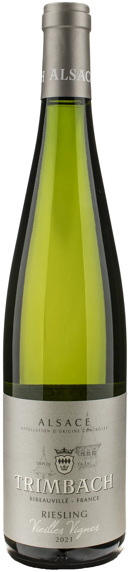 Trimbach Alsace Riesling Vieilles Vignes 2021
