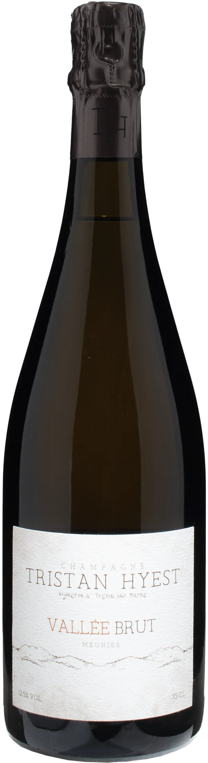 Tristan Hyest Champagne Vallee Brut