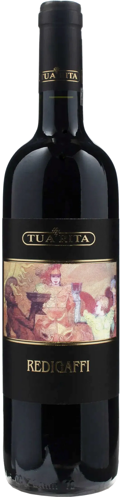 Tua Rita Merlot Redigaffi 2021