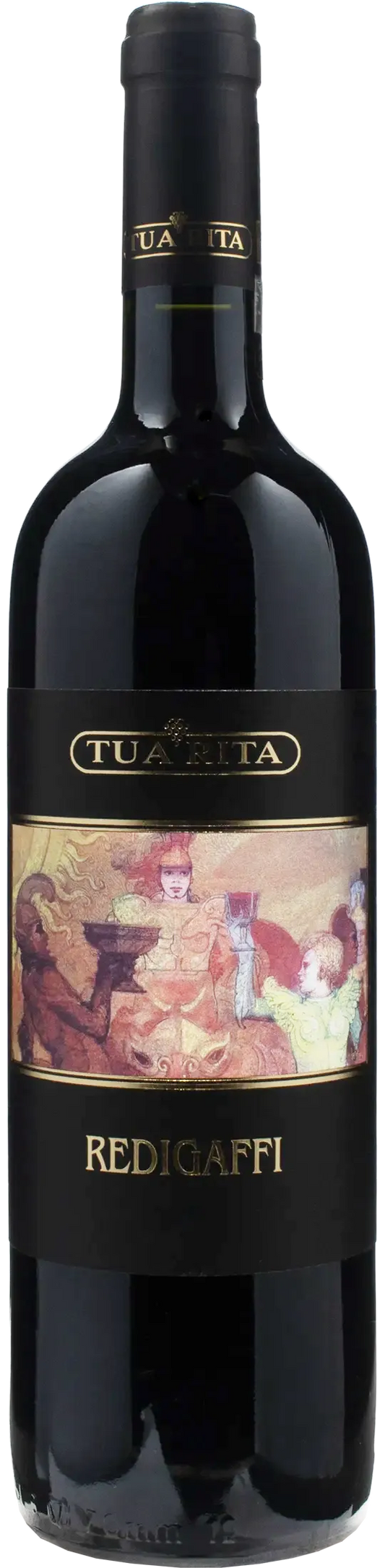 Tua Rita Merlot Redigaffi 2021