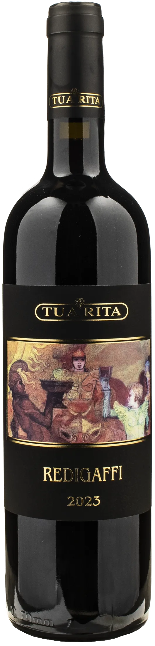 Tua Rita Merlot Redigaffi 2023