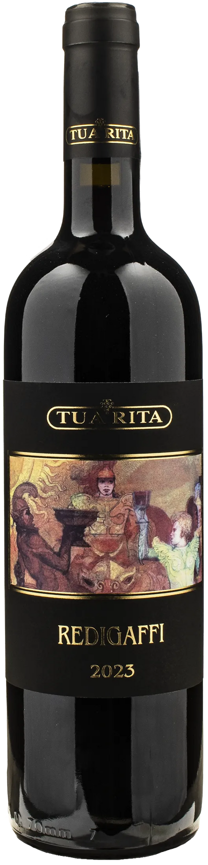 Tua Rita Merlot Redigaffi 2023