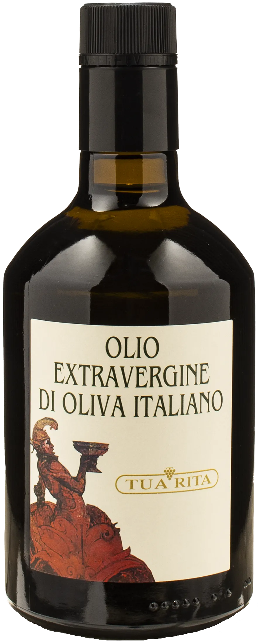 Tua Rita Olio Extra Vergine d'Oliva 0.5L 2024