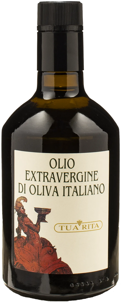 Tua Rita Olio Extra Vergine d'Oliva 0.5L 2024