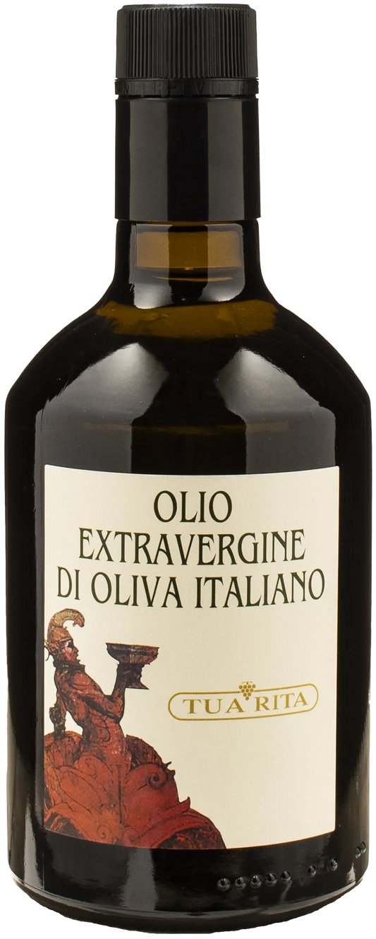 Tua Rita Olio Extra Vergine d'Oliva 0.5L 2024