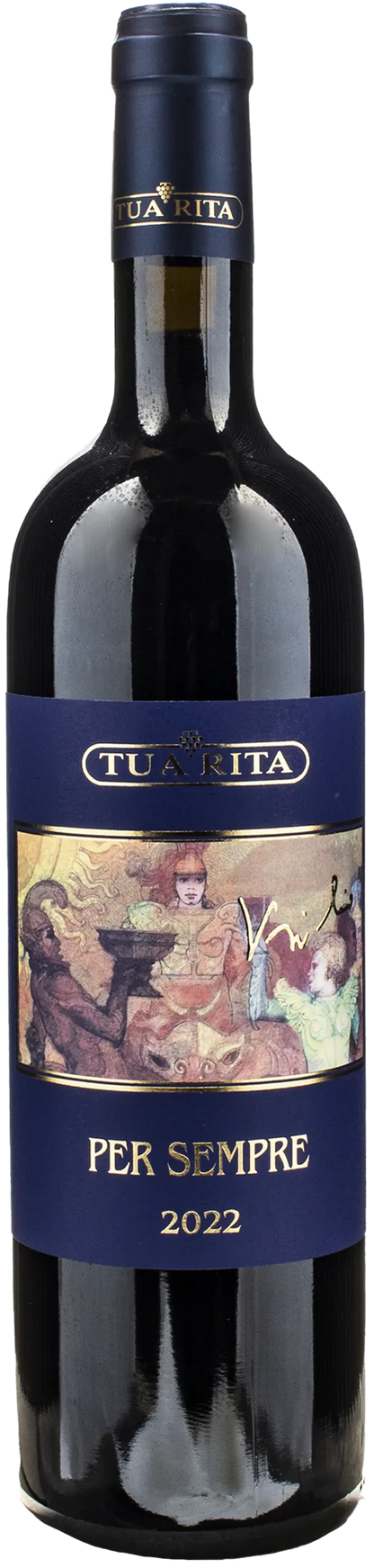 Tua Rita Per Sempre Syrah 2022