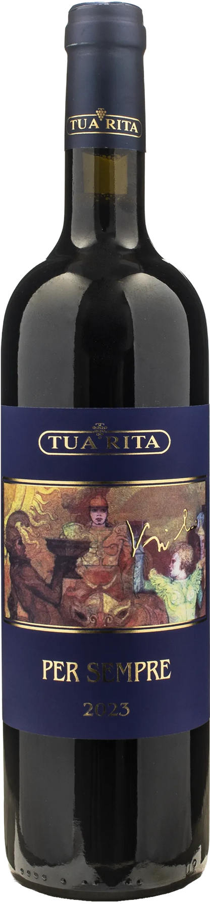 Tua Rita Per Sempre Syrah 2023