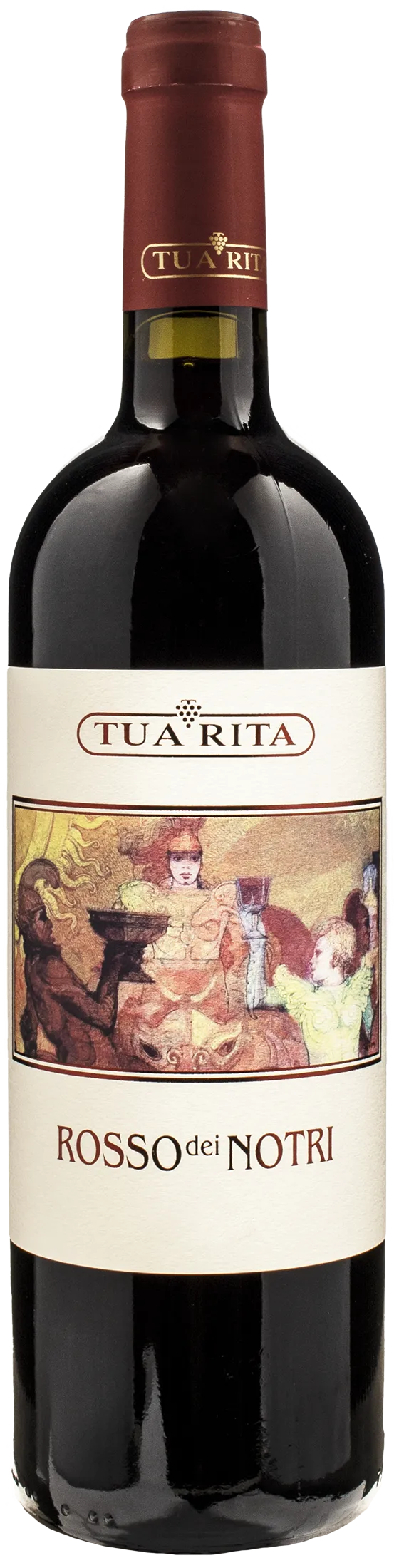 Tua Rita Rosso dei Notri 2023