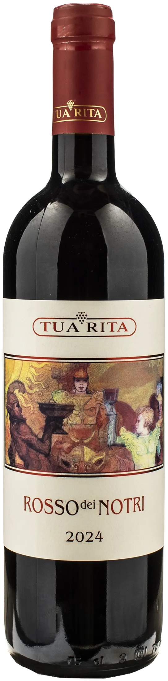 Tua Rita Rosso dei Notri 2024