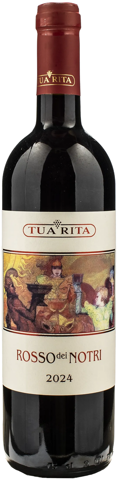 Tua Rita Rosso dei Notri 2024