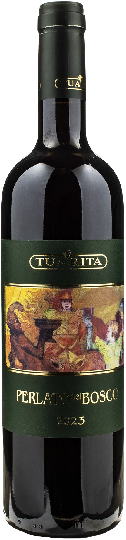 Tua Rita Rosso Perlato del Bosco 2023