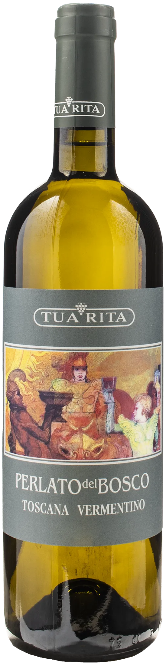 Tua Rita Vermentino Perlato del Bosco 2023