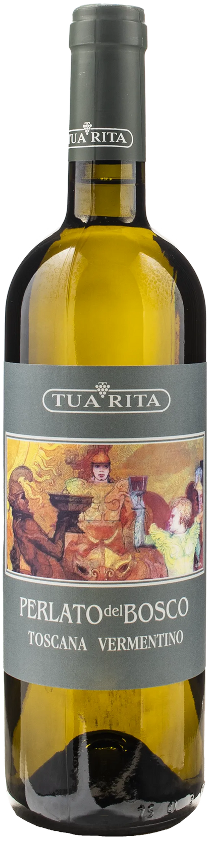 Tua Rita Vermentino Perlato del Bosco 2023