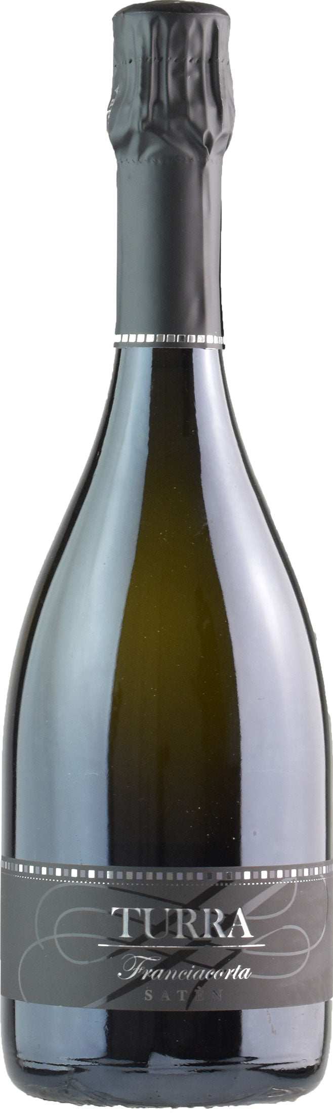 Turra Franciacorta Brut Saten