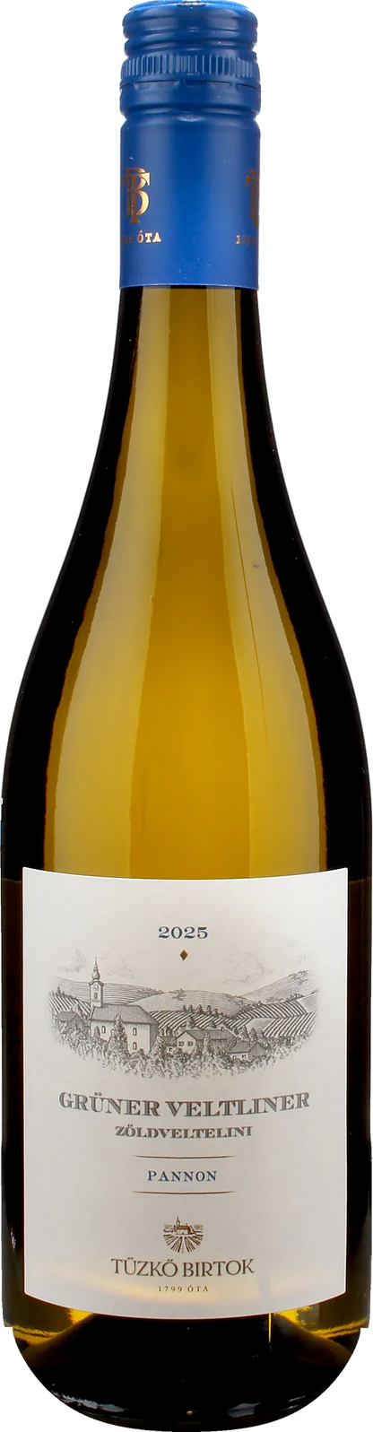 Tuzko Birtok Gruner Veltliner Pannon 2025