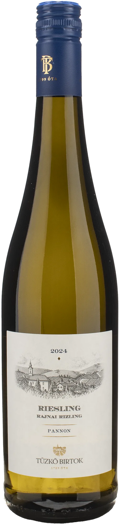 Tuzko Birtok Riesling Pannon 2024
