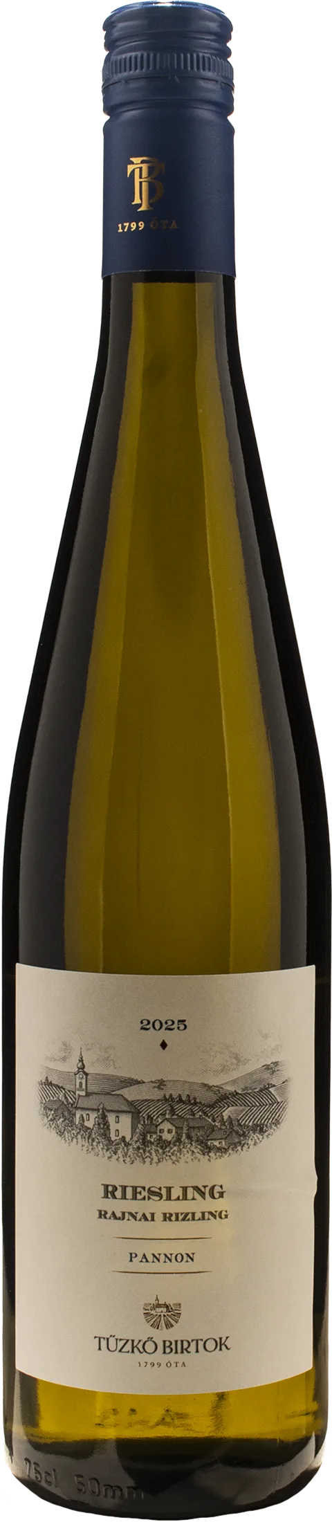 Tuzko Birtok Riesling Pannon 2025