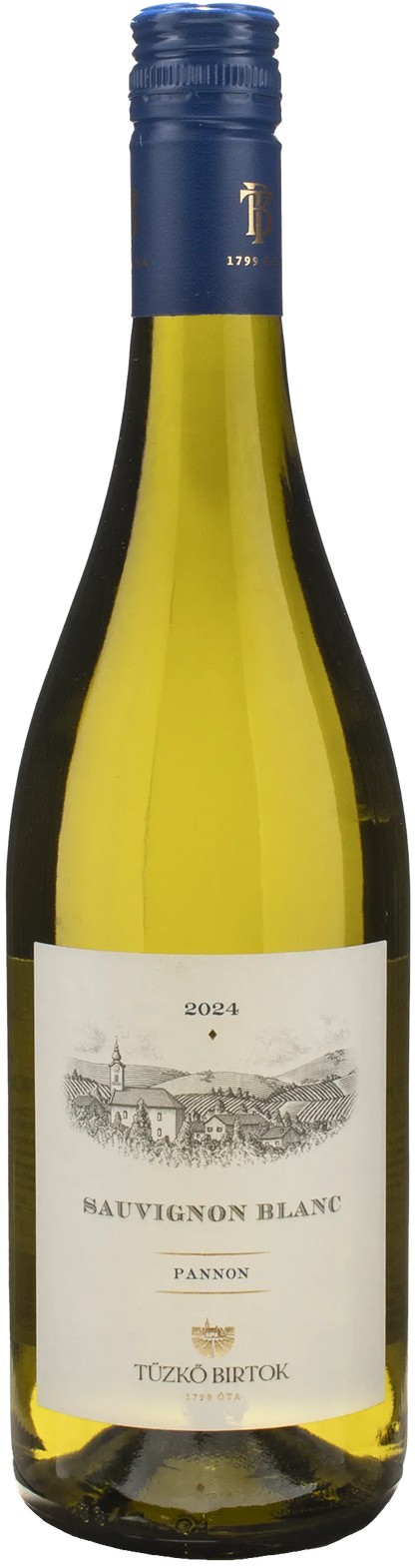 Tuzko Birtok Sauvignon Blanc Pannon 2024