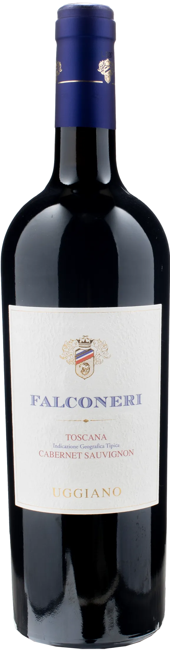 Uggiano Cabernet Sauvignon Falconeri 2019
