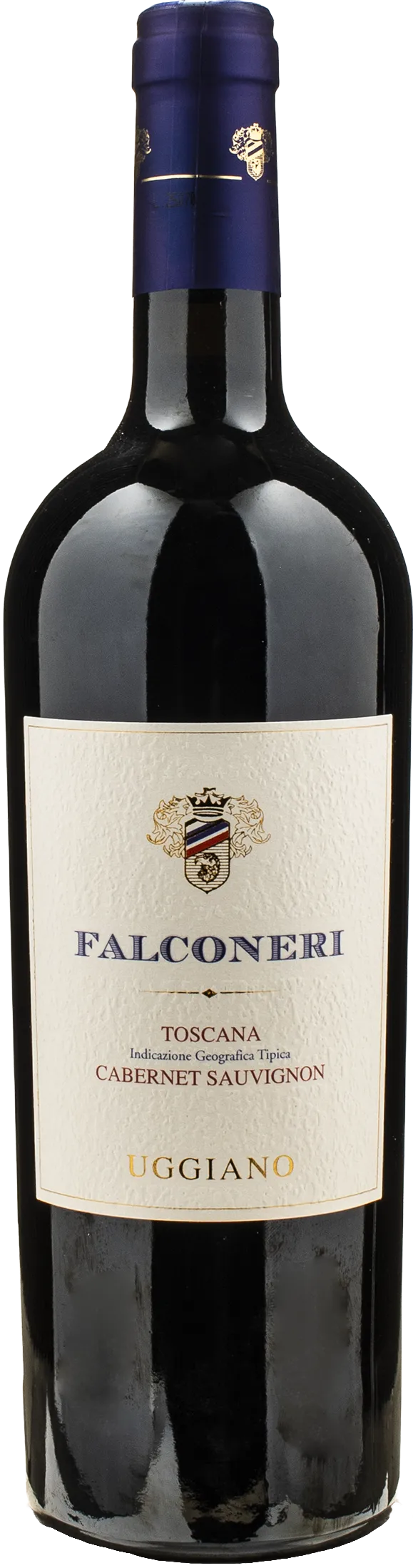 Uggiano Cabernet Sauvignon Falconeri 2020