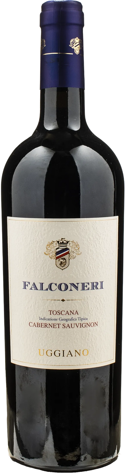 Uggiano Cabernet Sauvignon Falconeri 2020