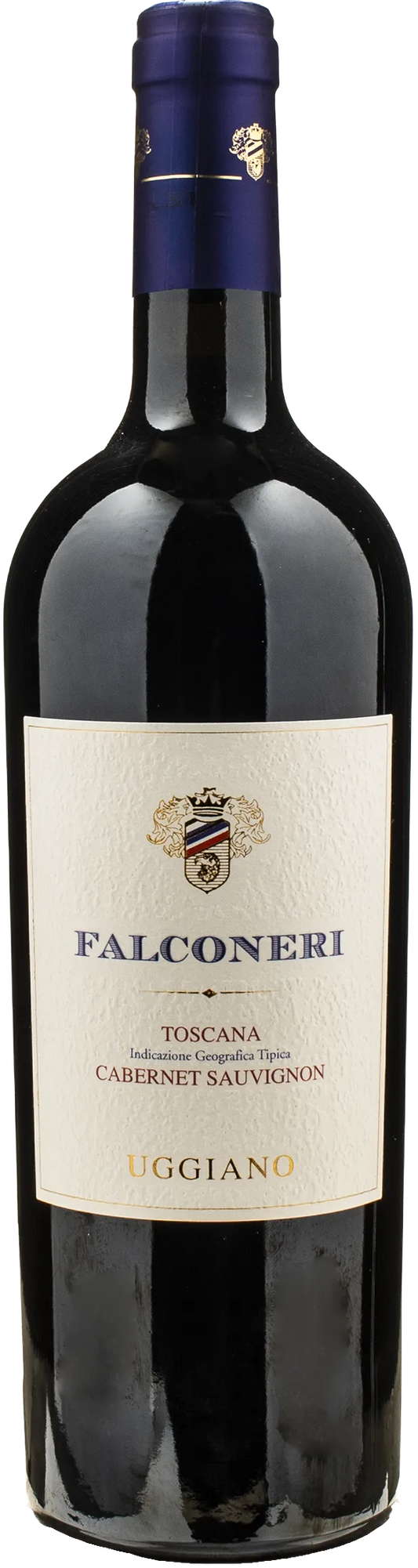 Uggiano Cabernet Sauvignon Falconeri 2020