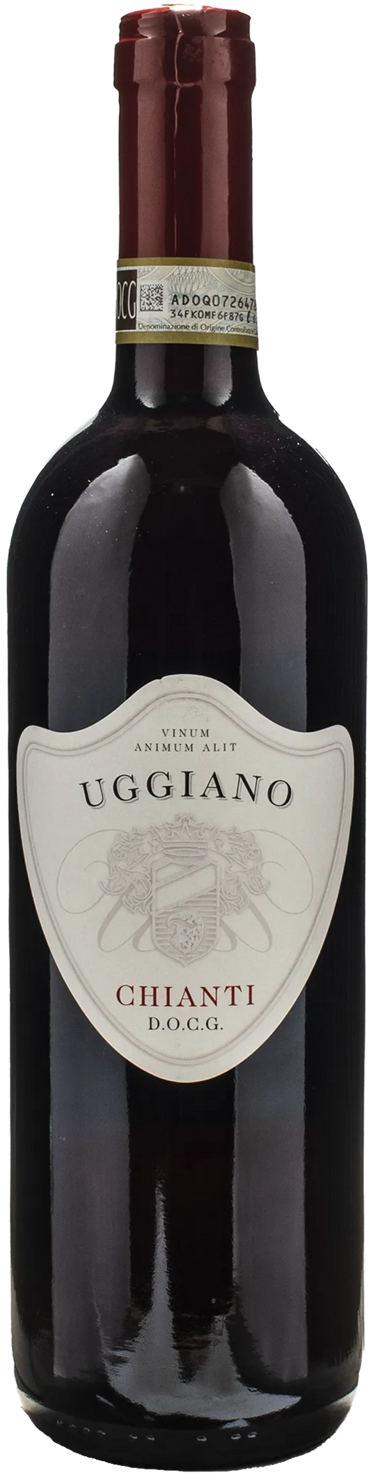 Uggiano Chianti 2024