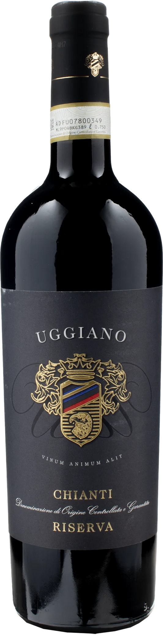 Uggiano Chianti Riserva 2021