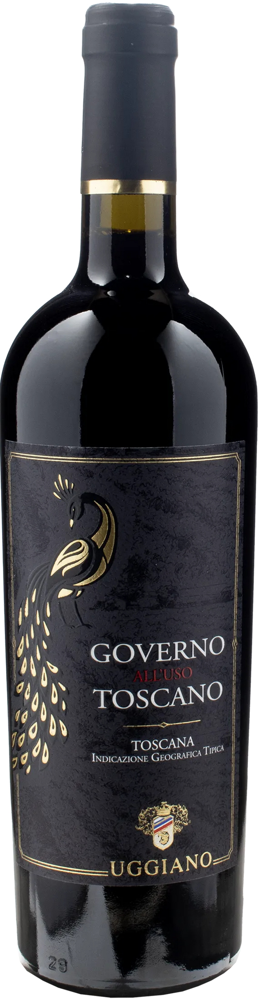 Uggiano Governo all' Uso Toscano Toscana 2022