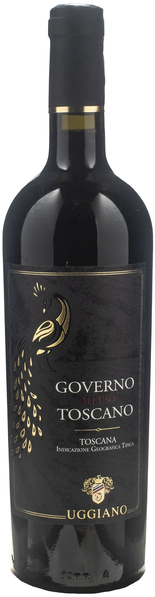 Uggiano Governo all' Uso Toscano Toscana 2023