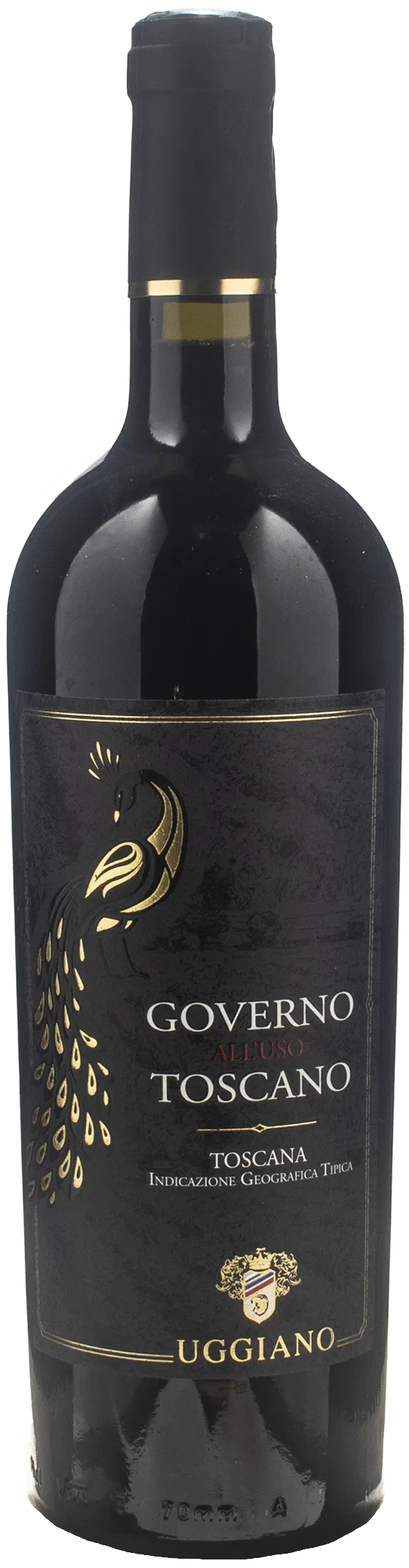 Uggiano Governo all' Uso Toscano Toscana 2023
