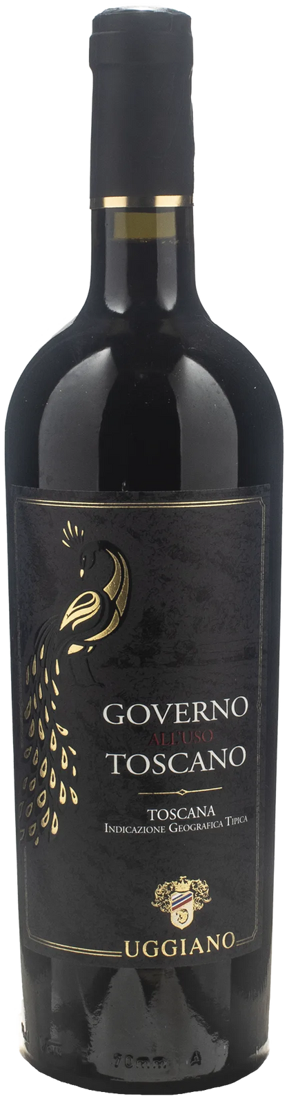 Uggiano Governo all' Uso Toscano Toscana 2023