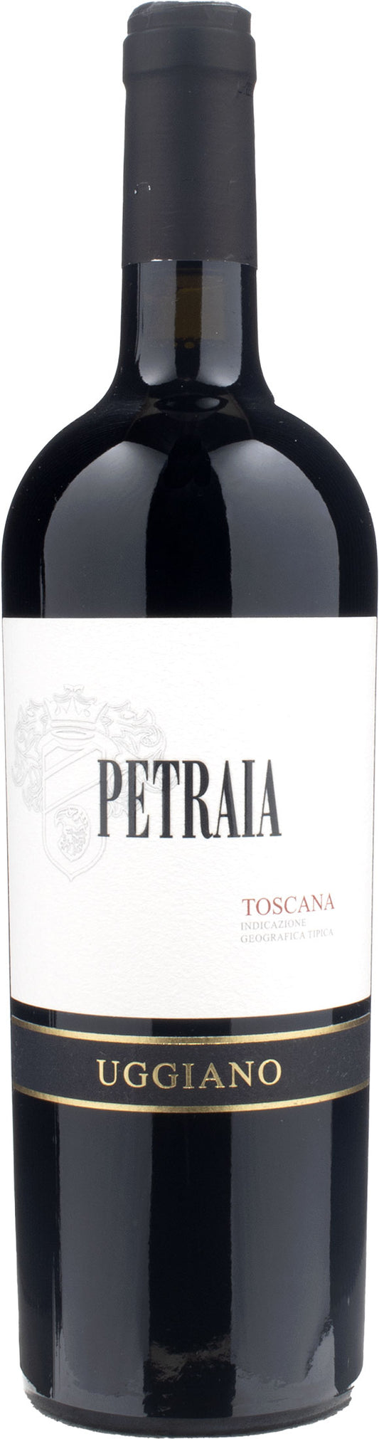 Uggiano Petraia 2019