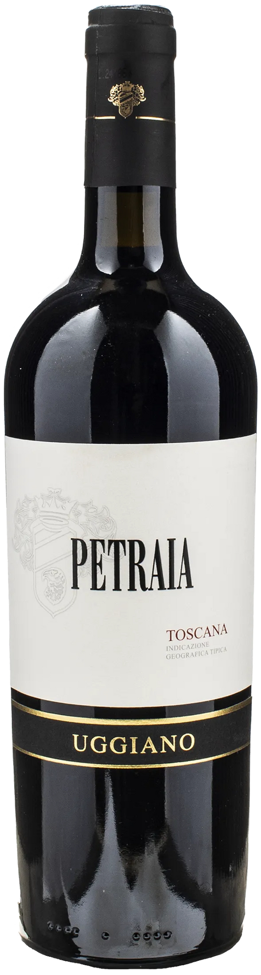 Uggiano Petraia Merlot 2020