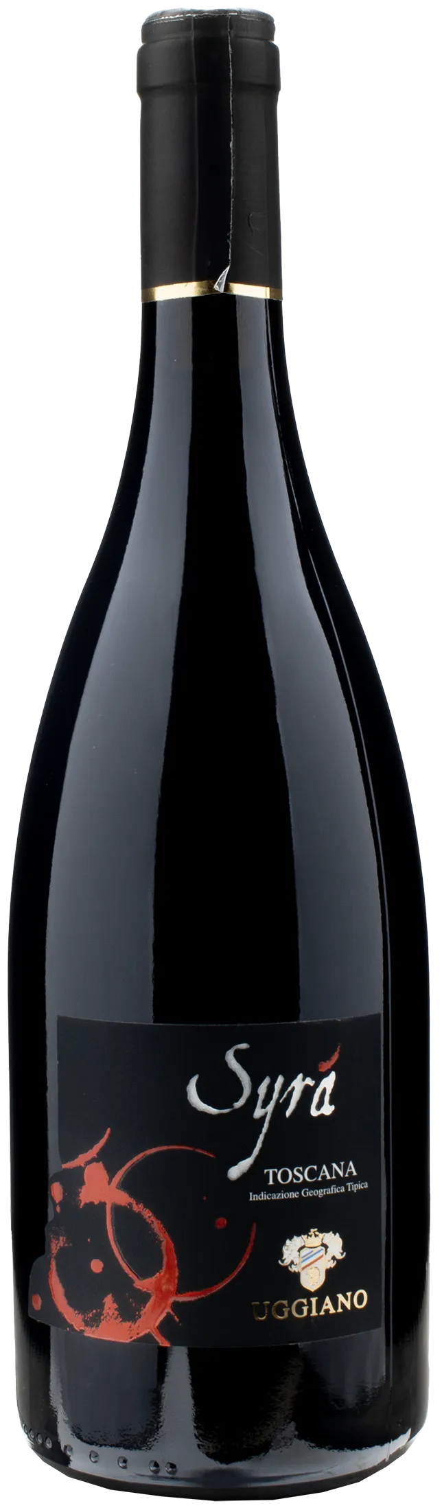 Uggiano Syrah Syra 2020